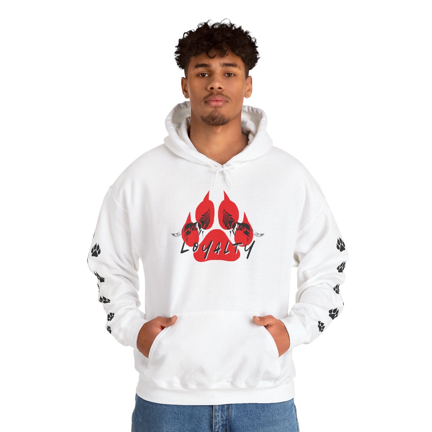 Loyalty Hoodie