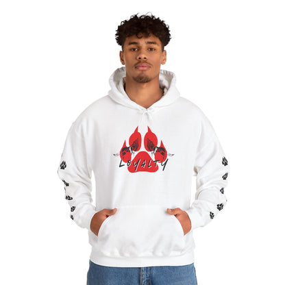 Loyalty Hoodie