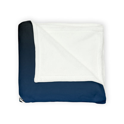 Snowshoe Hare Blanket