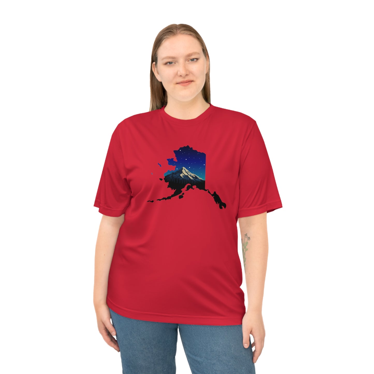 Twilight Peaks T-Shirt (Performance Tee)