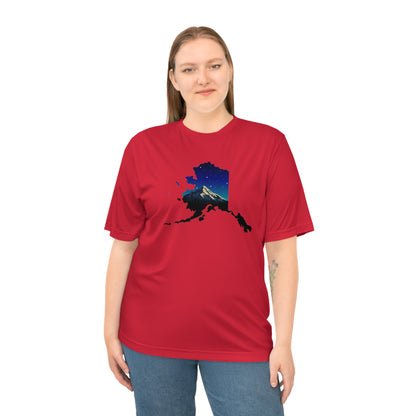 Twilight Peaks T-Shirt (Performance Tee)