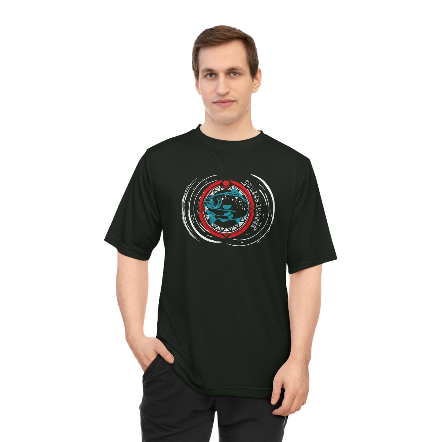 Perseverance T-Shirt (Performance Tee)