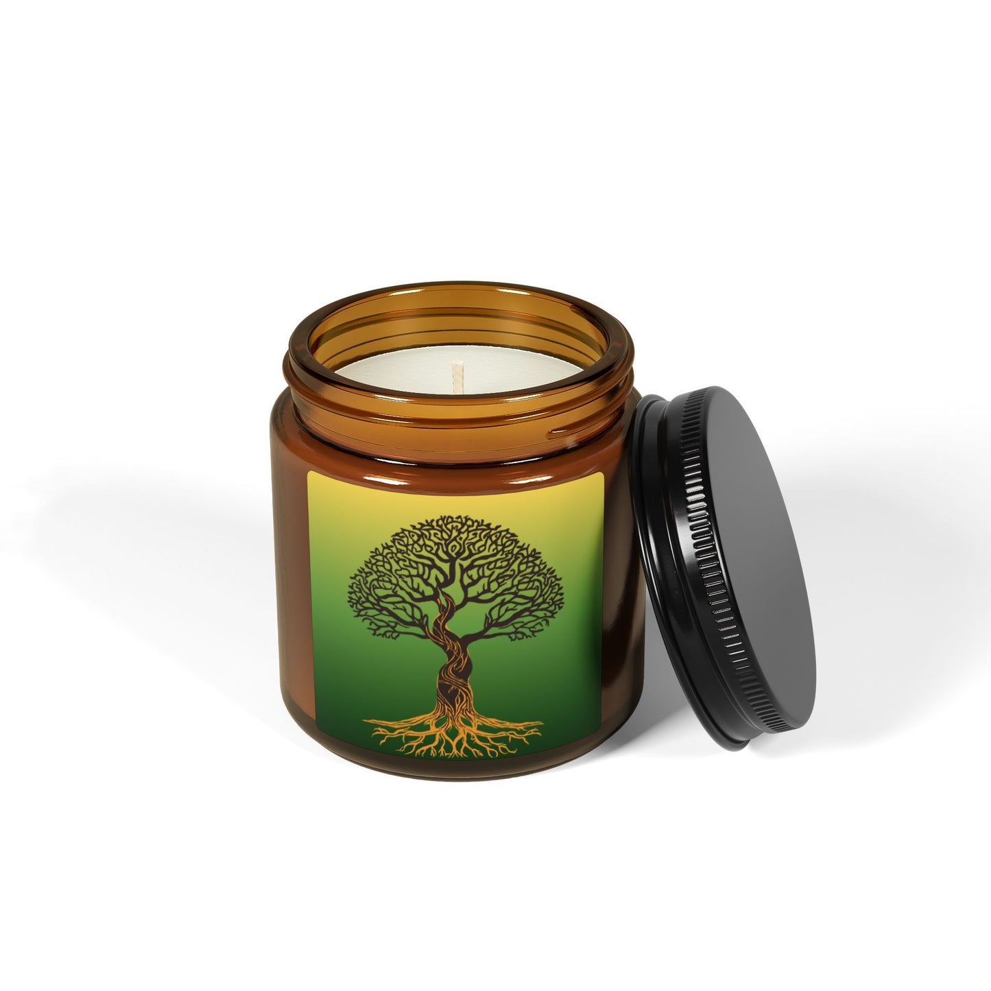Heritage Tree Scented Candle