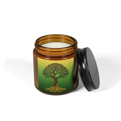 Heritage Tree Scented Candle