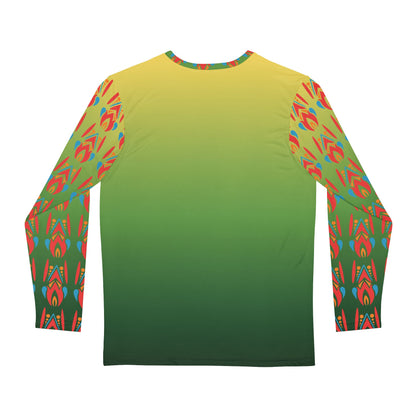 Forest Watcher - Eagle Long-Sleeve