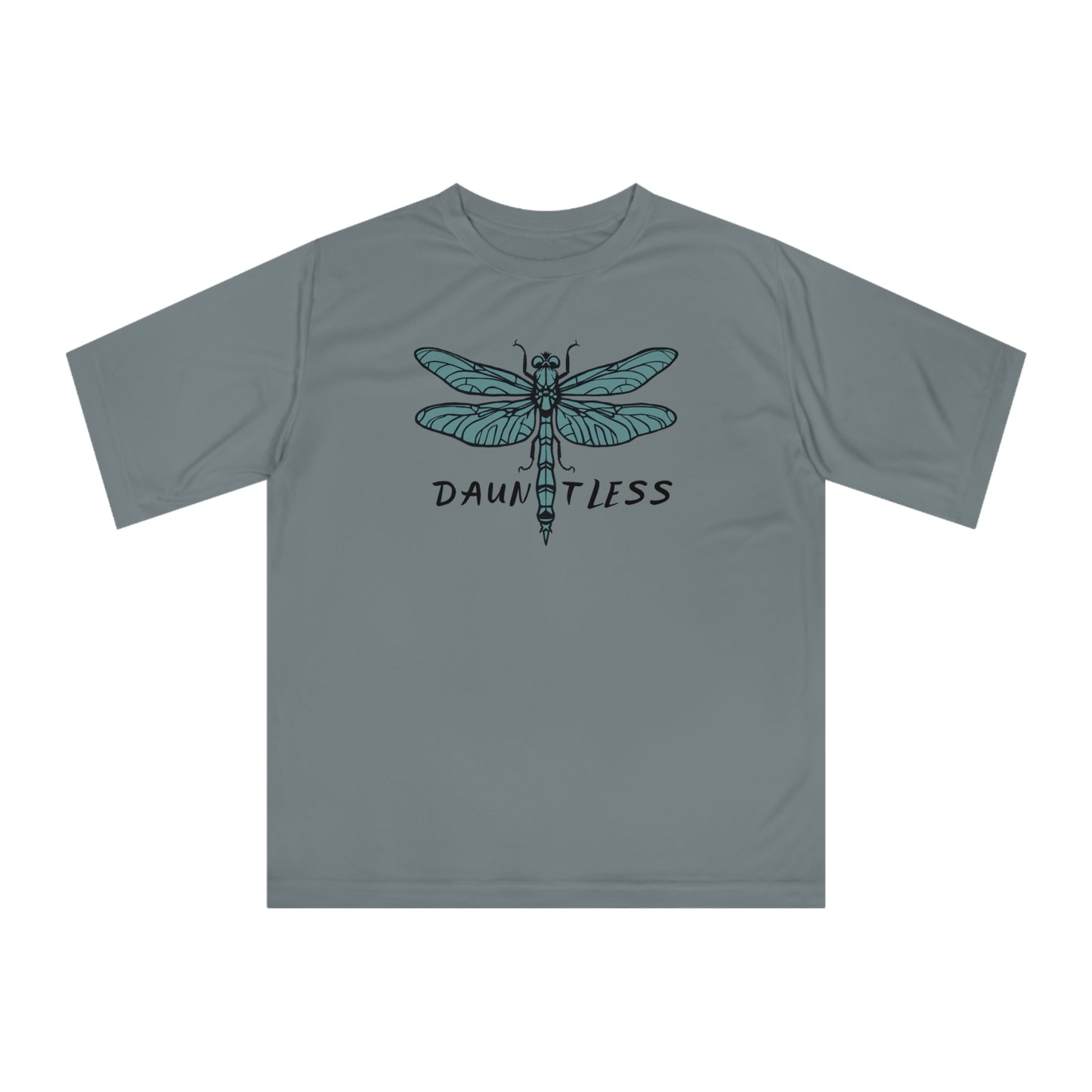 Dauntless T-Shirt (Performance Tee)