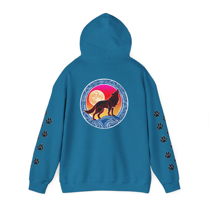 Loyalty Hoodie