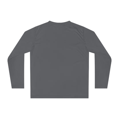 Otter Tracks Long-Sleeve (Performance)
