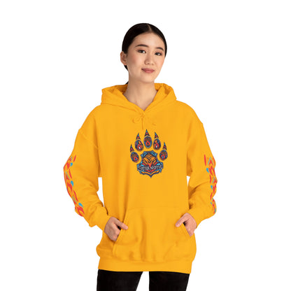 Strength Hoodie