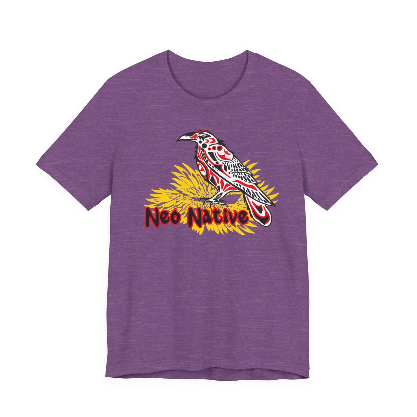 Neo Native OLD Logo T-Shirt