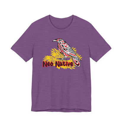 Neo Native OLD Logo T-Shirt
