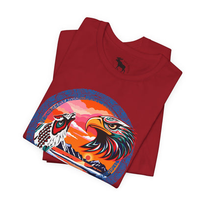 Neo Native Brand Logo T-Shirt