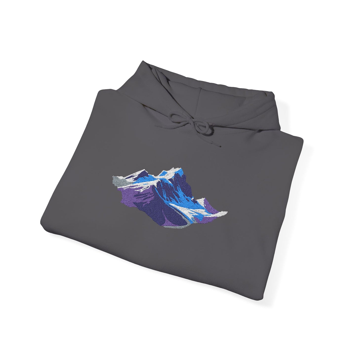 Mountain Hoodie
