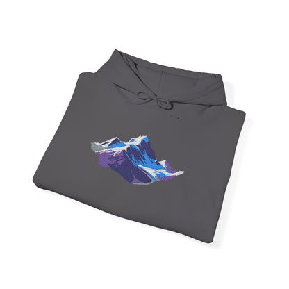 Mountain Hoodie