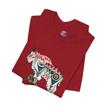 Mountain Goat T-Shirt