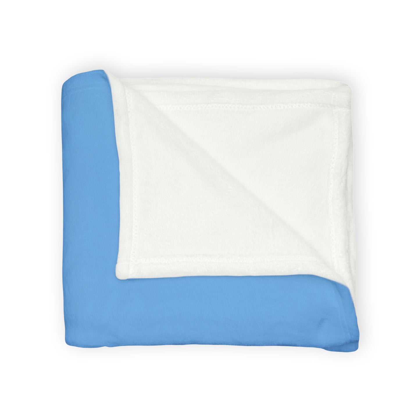 Polar Bear Blanket