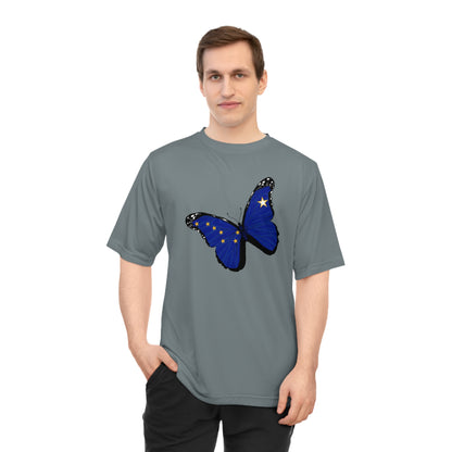 Grace T-Shirt (Performance Tee)
