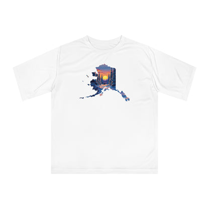 Spruce Moose T-Shirt (Performance Tee)