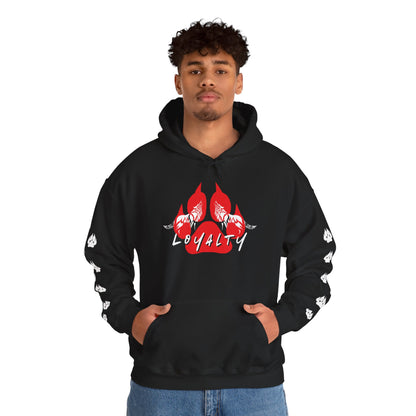 Loyalty Hoodie