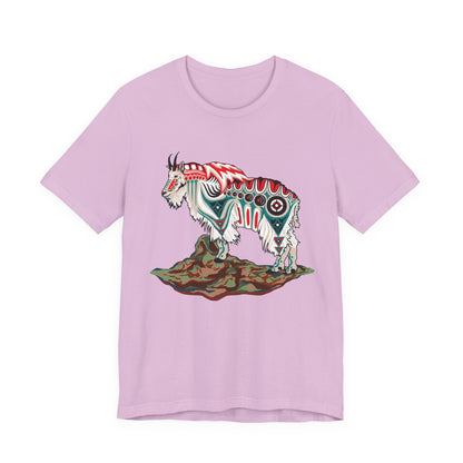 Mountain Goat T-Shirt