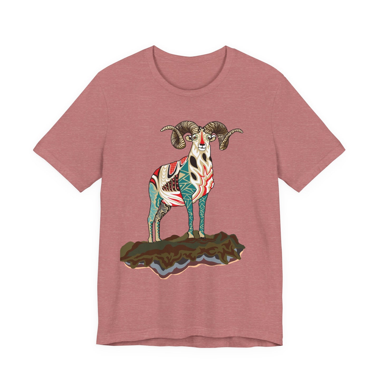 Dall Sheep T-Shirt