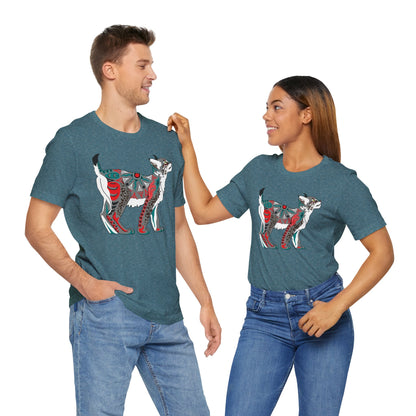 Gray Lynx Kitten T-Shirt