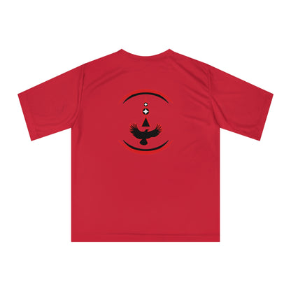Resilience T-Shirt (Performance Tee)