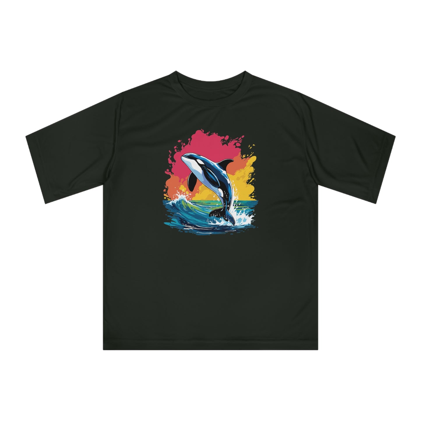 Orca T-Shirt (Performance Tee)