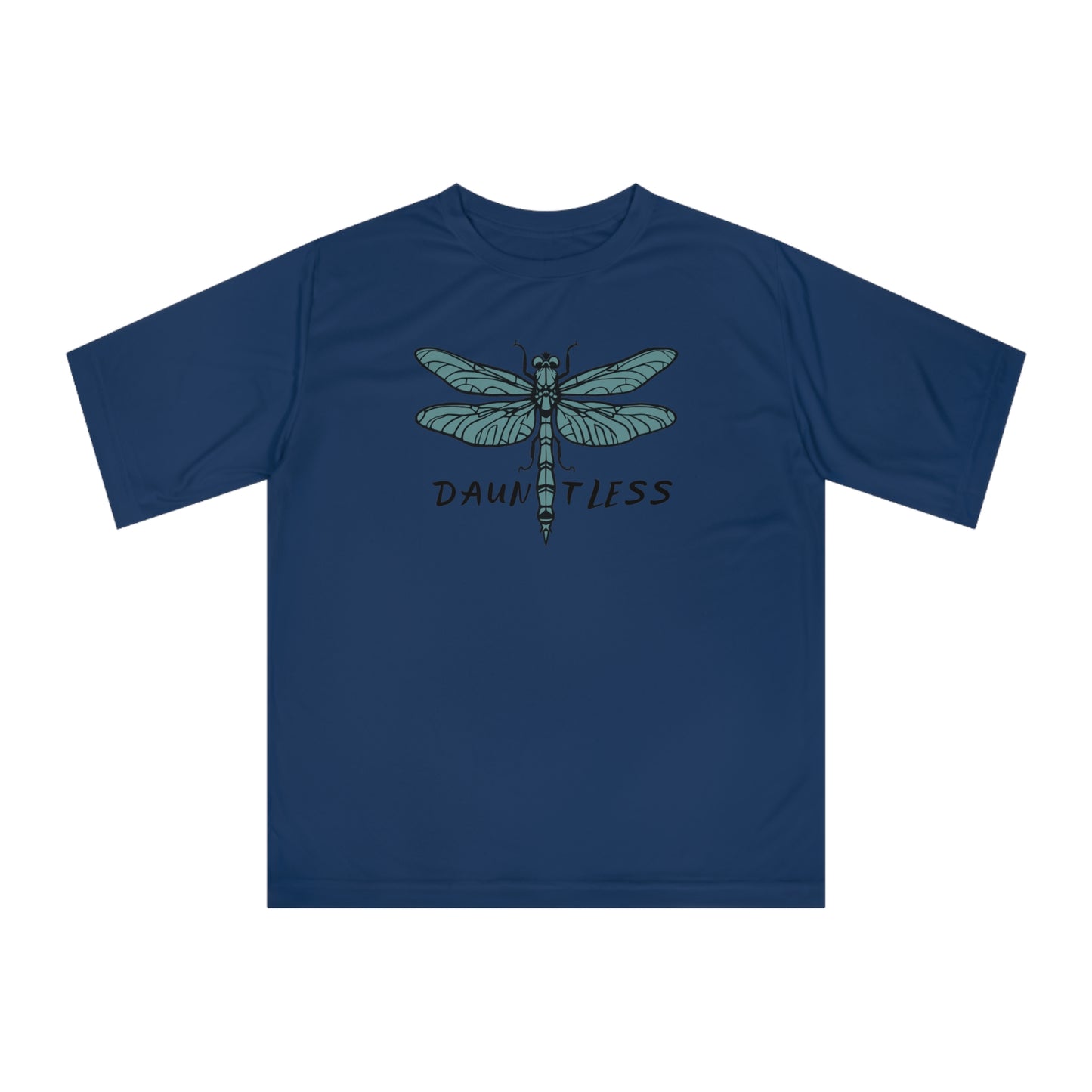 Dauntless T-Shirt (Performance Tee)