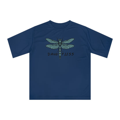 Dauntless T-Shirt (Performance Tee)