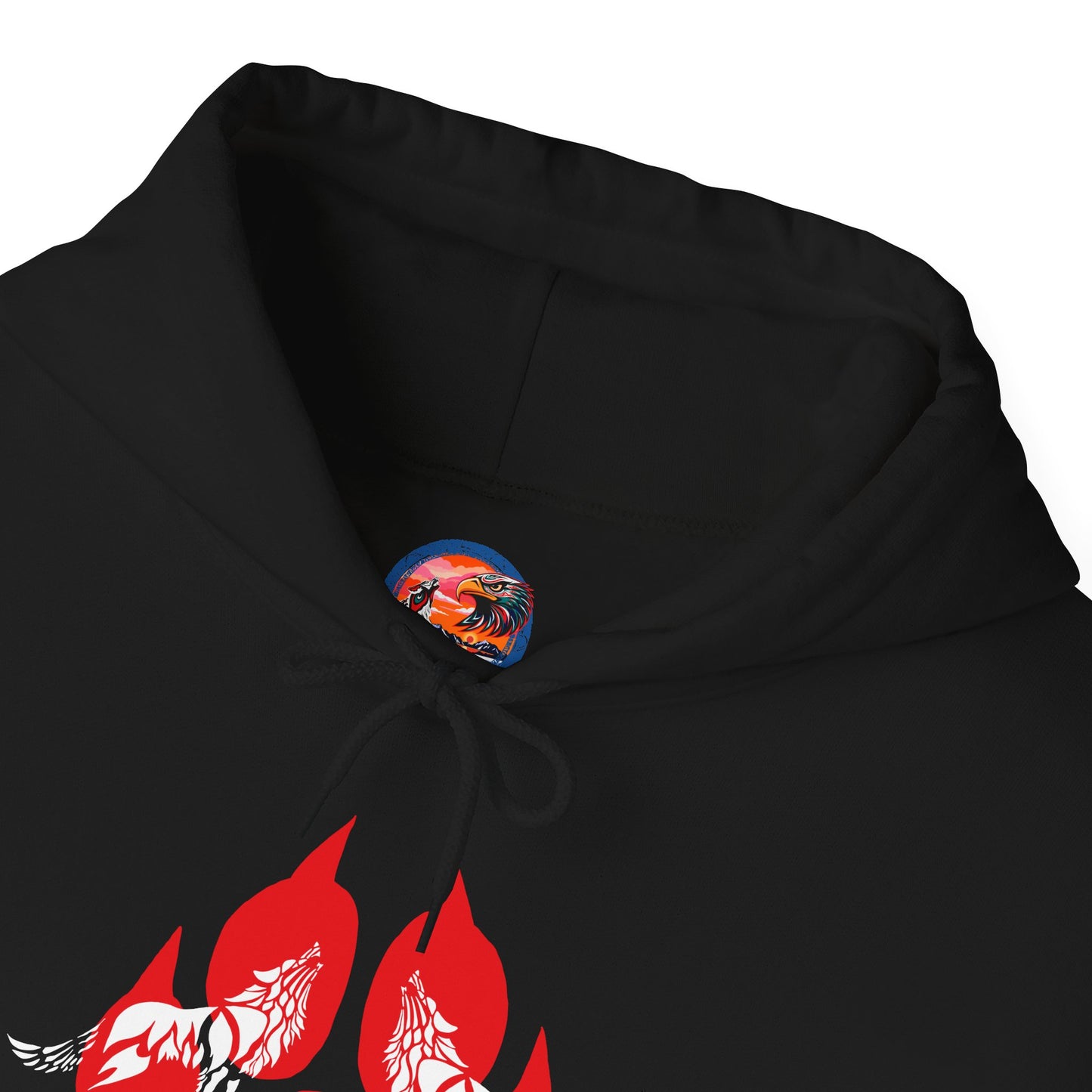 Loyalty Hoodie