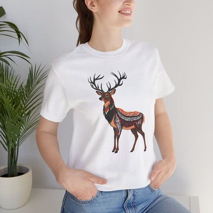Sitka Black-Tailed Deer T-Shirt