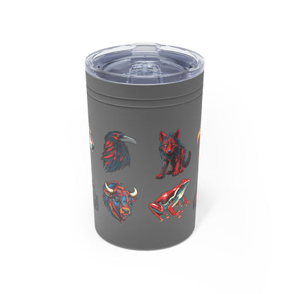 Northern Icons 2nd GEN Gallery - Vacuum Insulated Tumbler