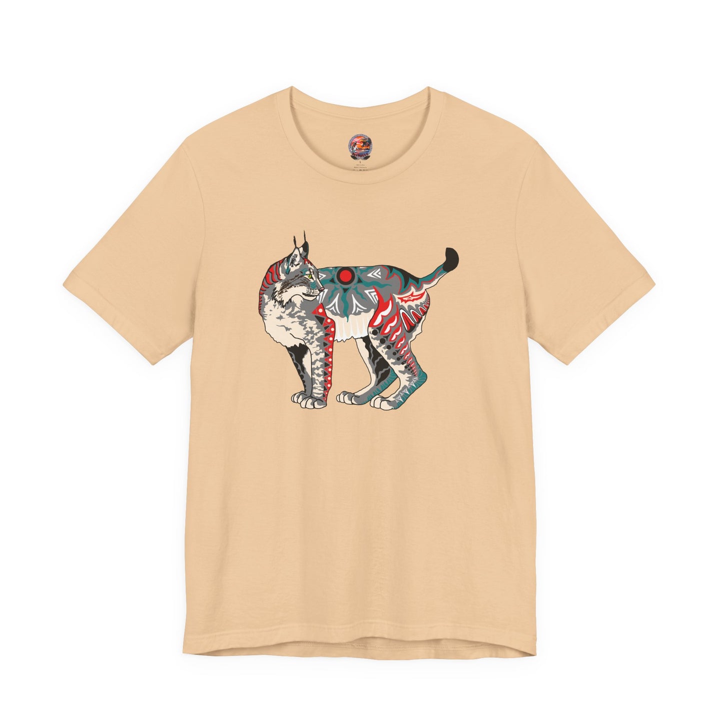 Lynx T-Shirt