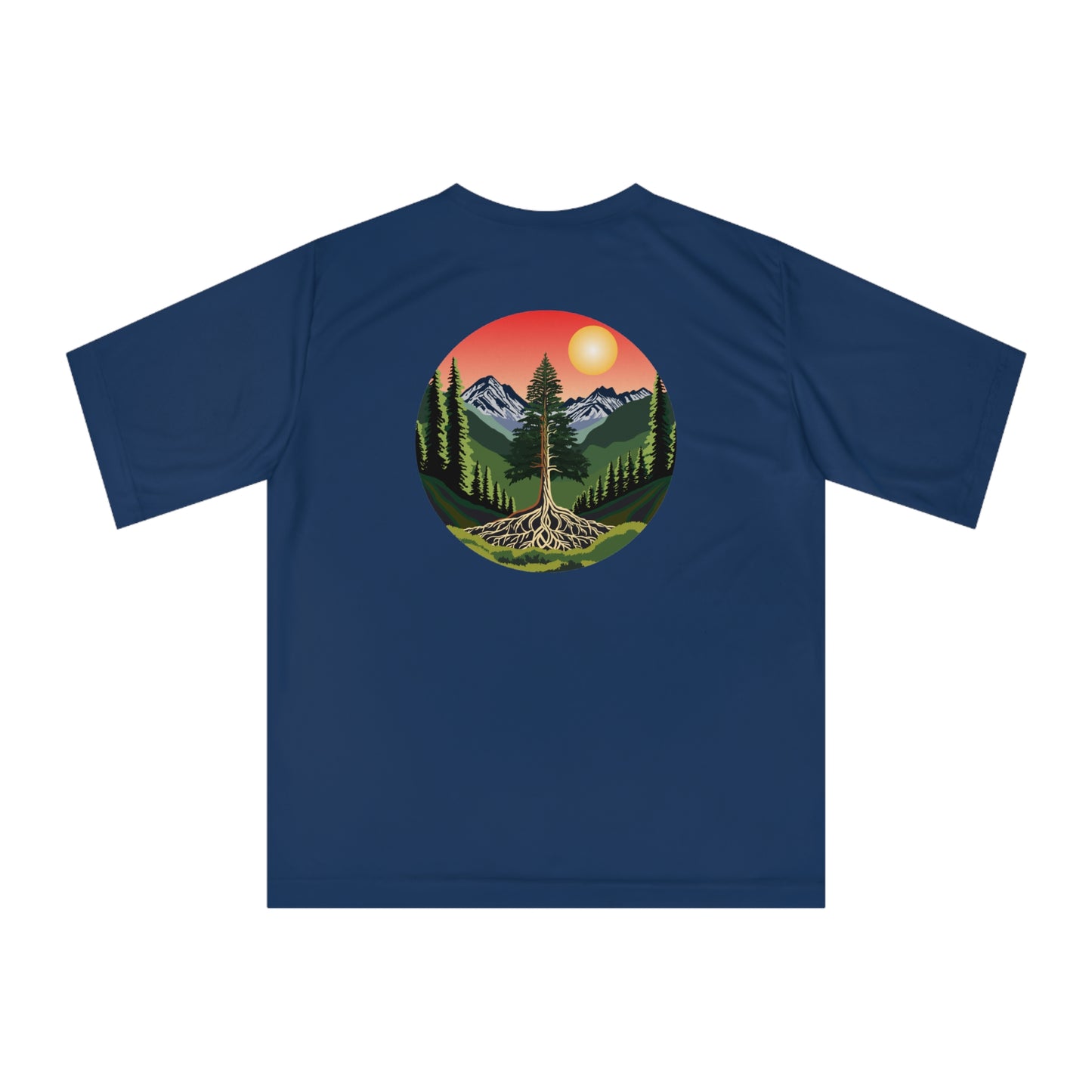 Heritage T-Shirt (Performance Tee)