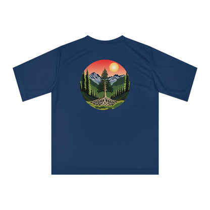 Heritage T-Shirt (Performance Tee)