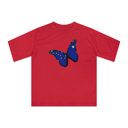 Grace T-Shirt (Performance Tee)