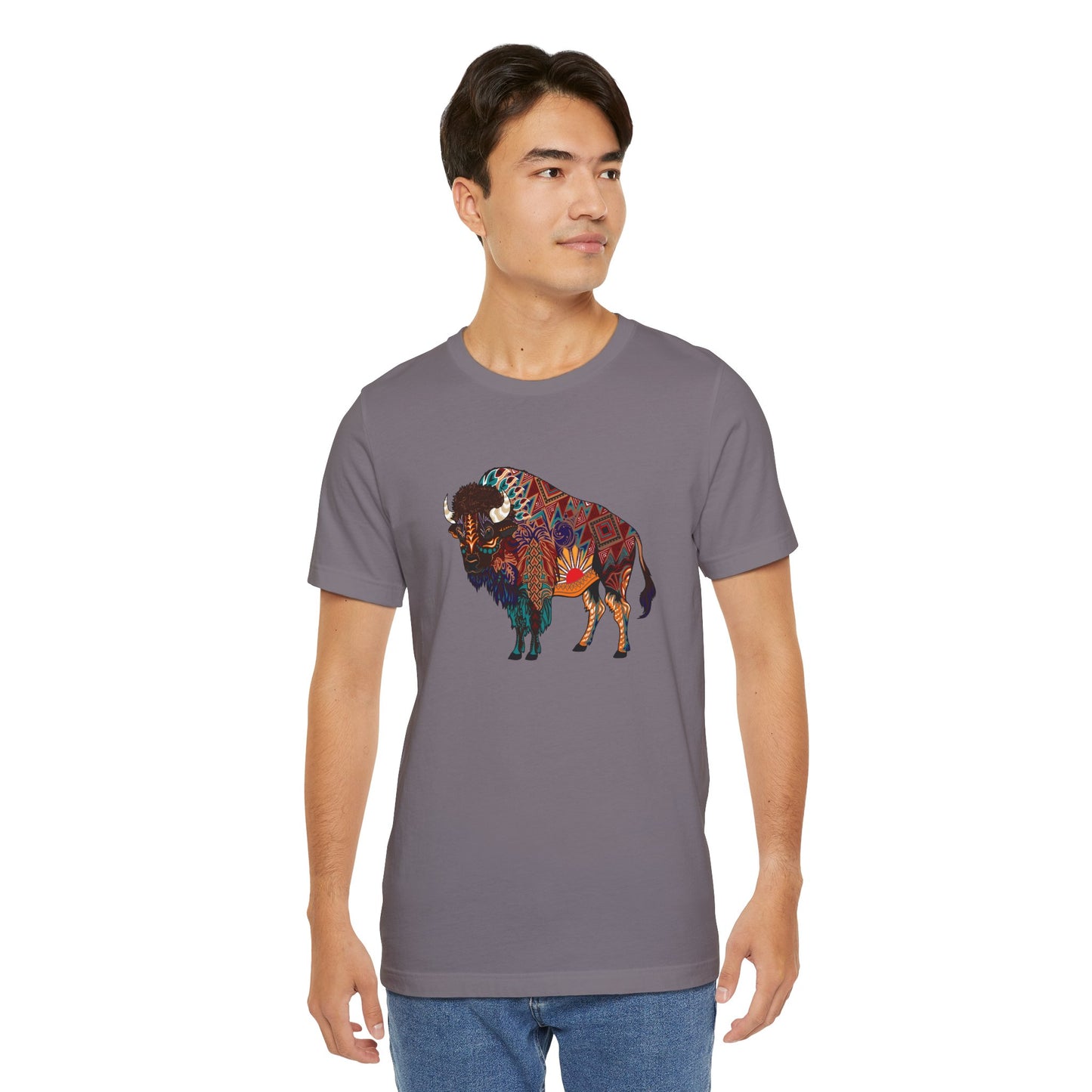 Bison T-Shirt