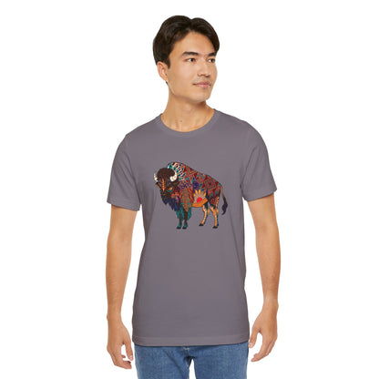 Bison T-Shirt