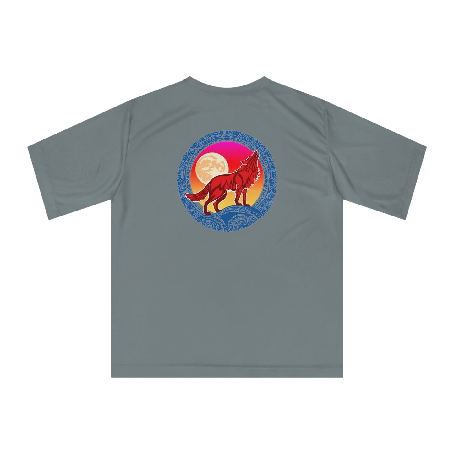 Loyalty T-Shirt (Performance Tee)