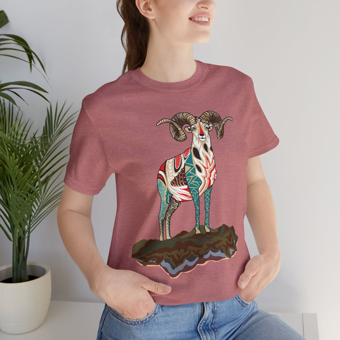 Dall Sheep T-Shirt