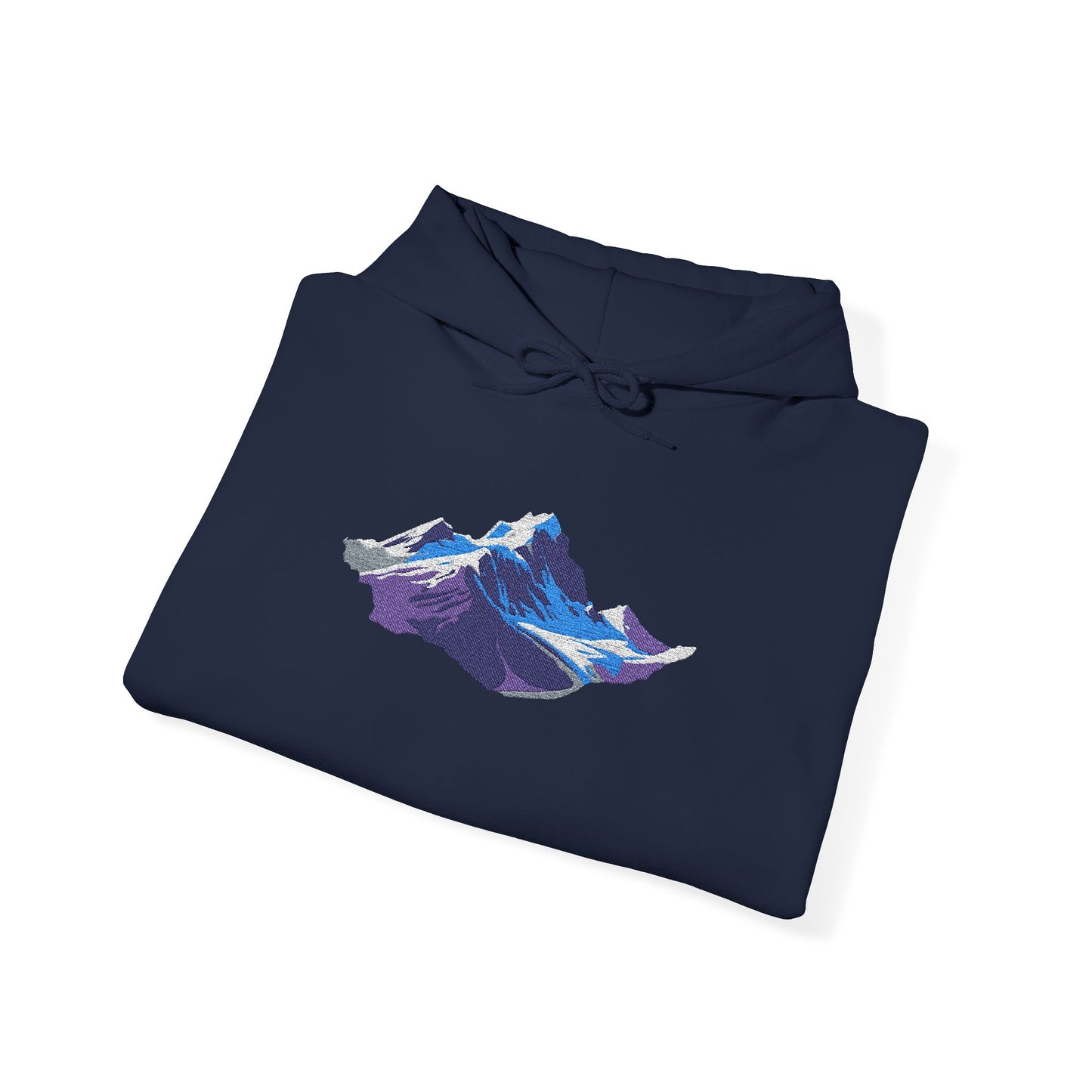 Mountain Hoodie