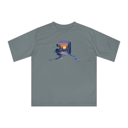 Spruce Moose T-Shirt (Performance Tee)