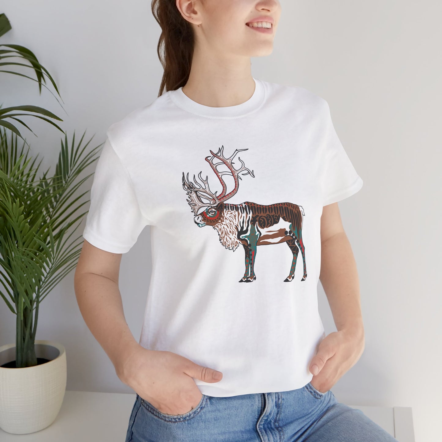 Caribou T-Shirt