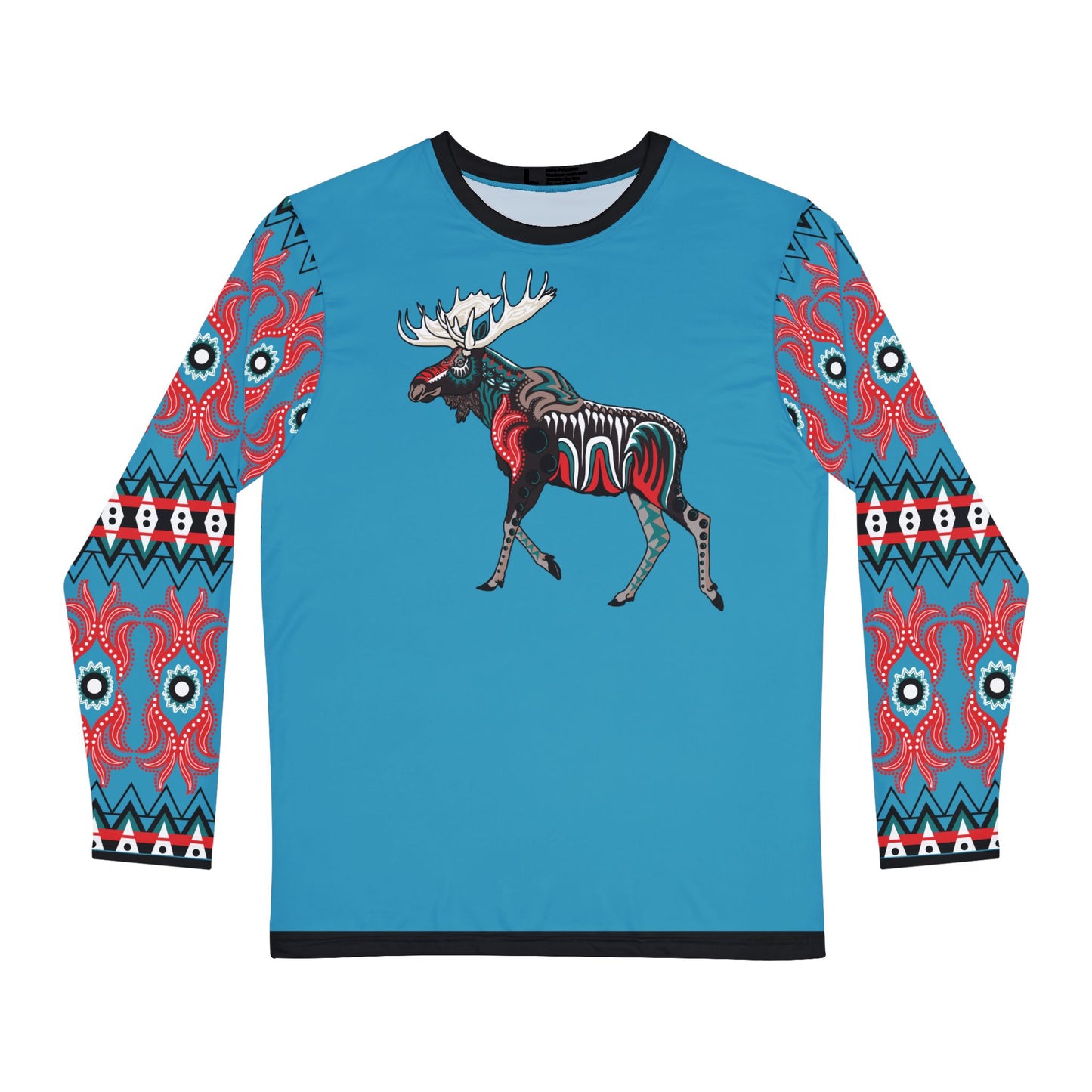 Moose Long-Sleeve