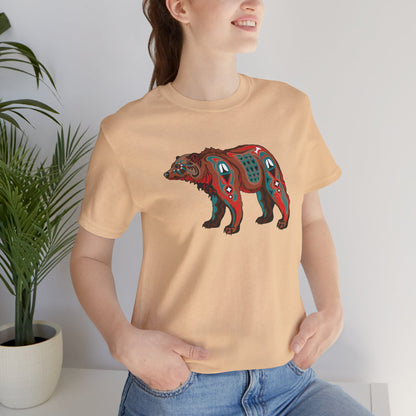 Grizzly Bear T-Shirt