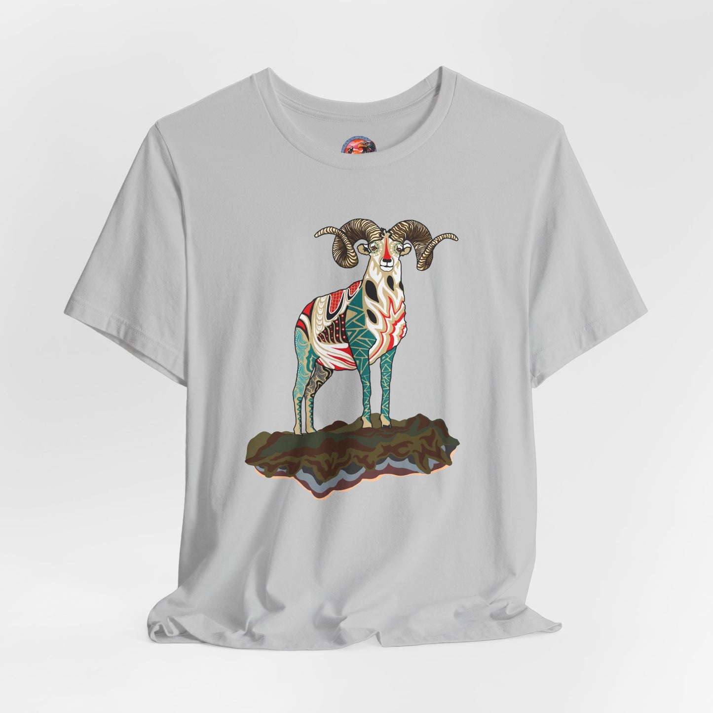 Dall Sheep T-Shirt