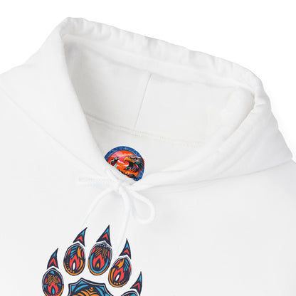 Strength Hoodie
