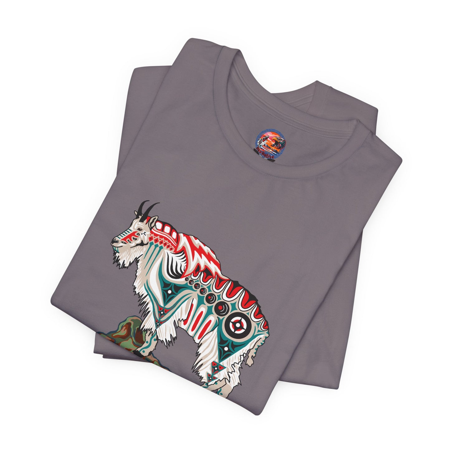 Mountain Goat T-Shirt