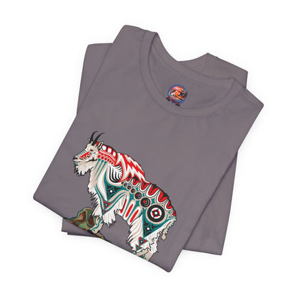 Mountain Goat T-Shirt
